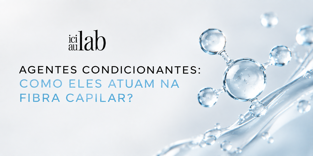 Agentes condicionantes