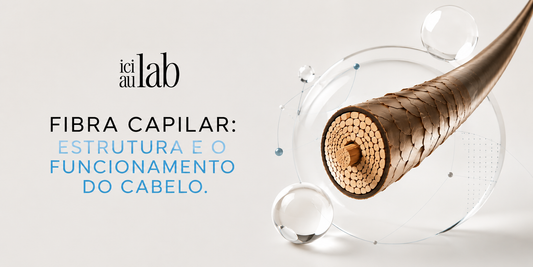 Fibra capilar