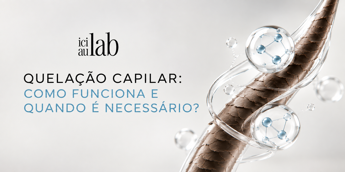 Quelação Capilar
