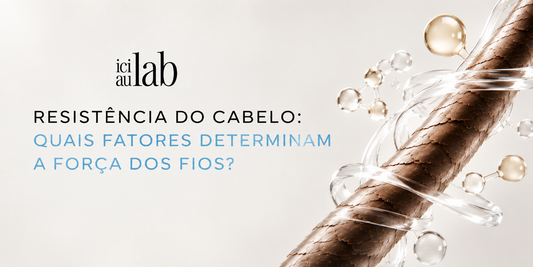 Resistência do Cabelo