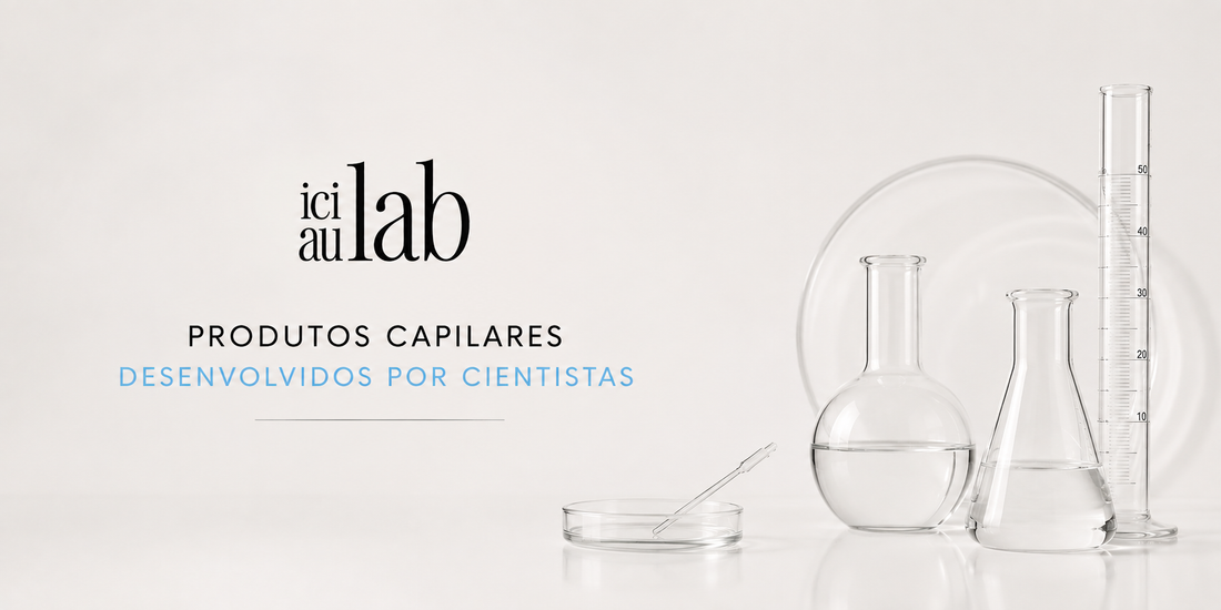 ICI AU LAB