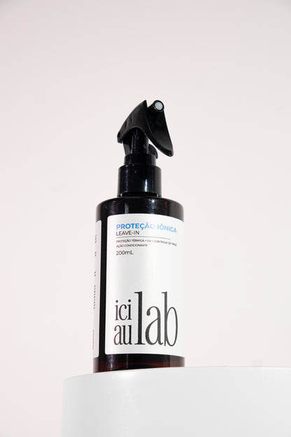 Leave-in Multifuncional 200ml