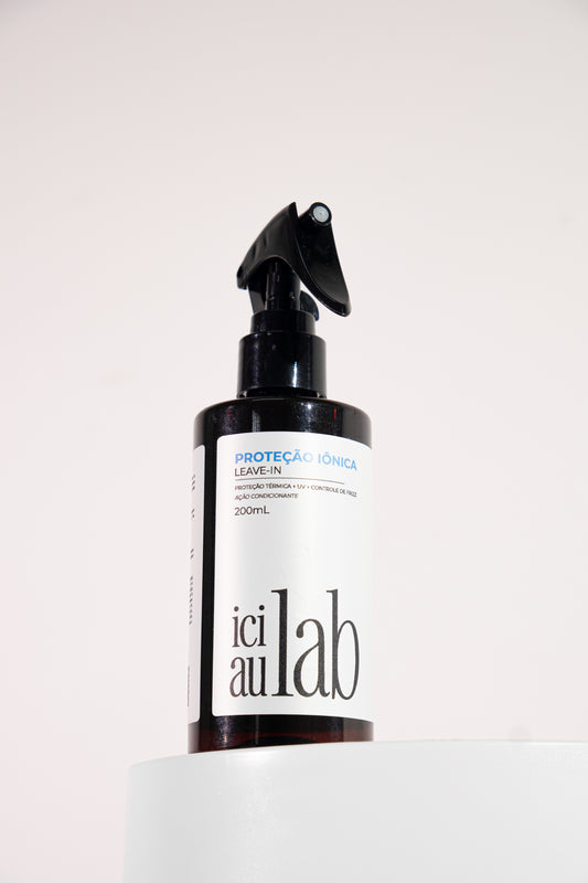 Leave-in Multifuncional 200ml