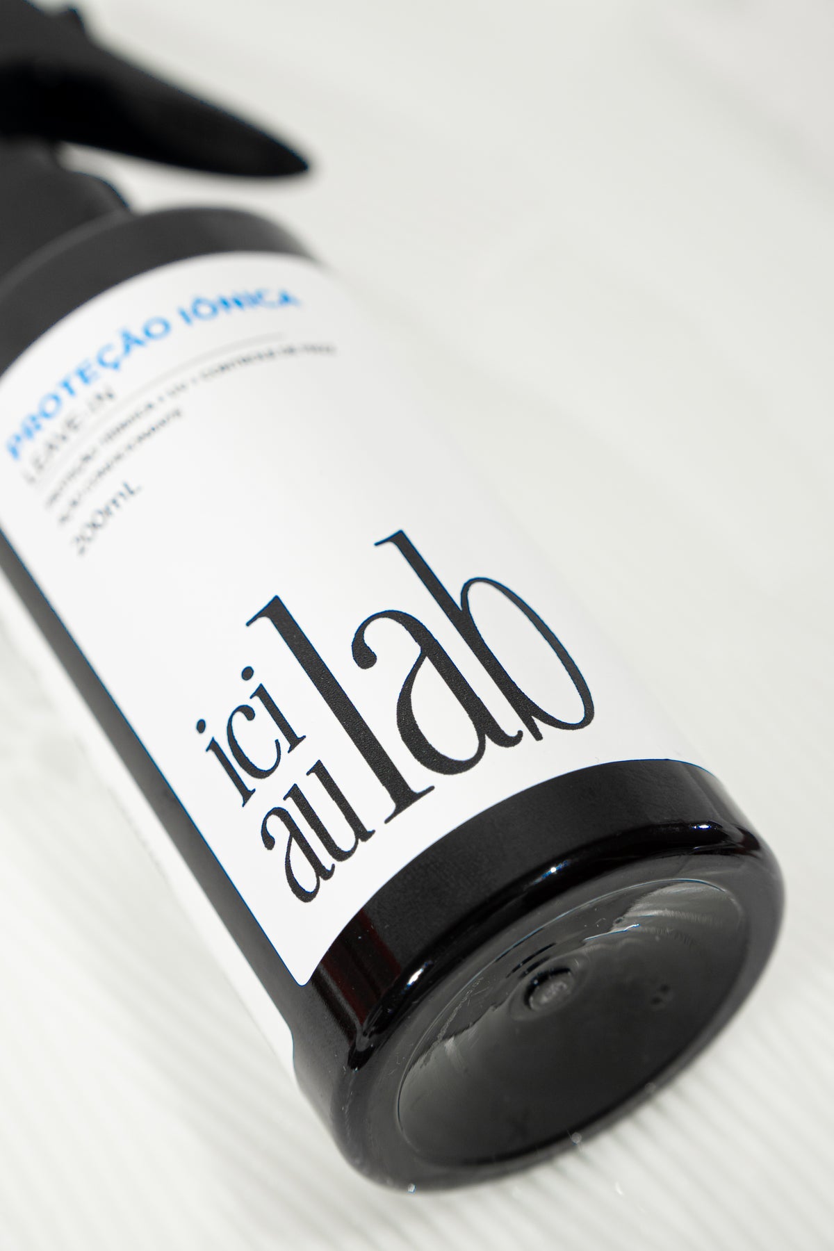 Leave-in Multifuncional 200ml