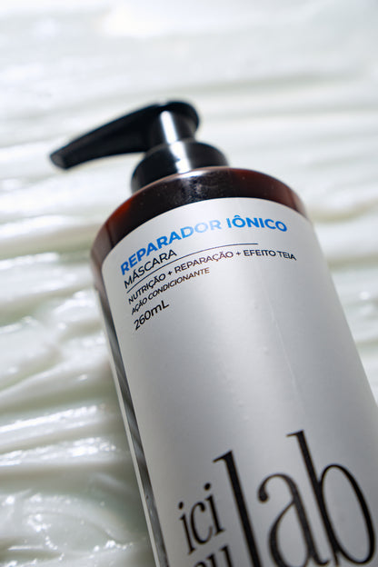 Máscara Reparadora Nutritiva 250ml