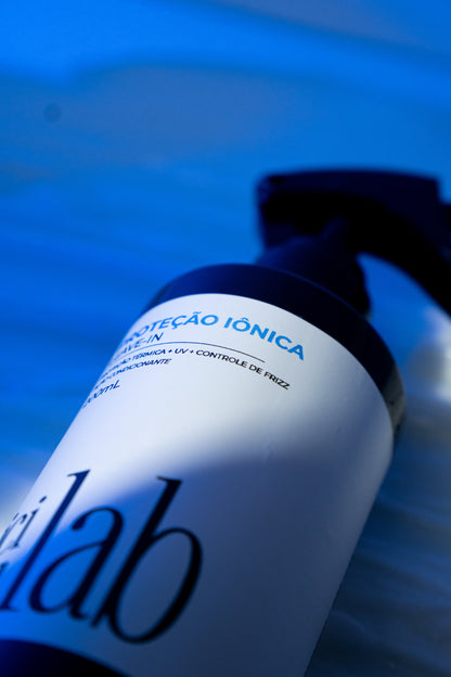 Leave-in Multifuncional 200ml