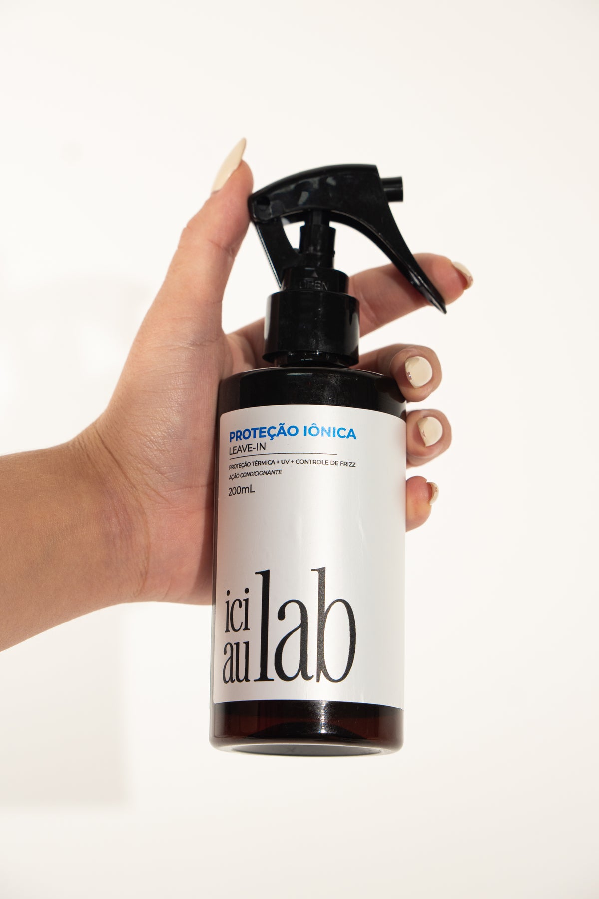 Leave-in Multifuncional 200ml